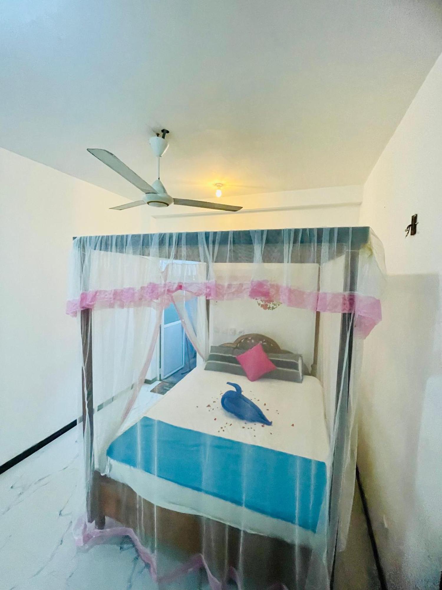 Moon Light Guest Bed & Breakfast Mirissa Dış mekan fotoğraf